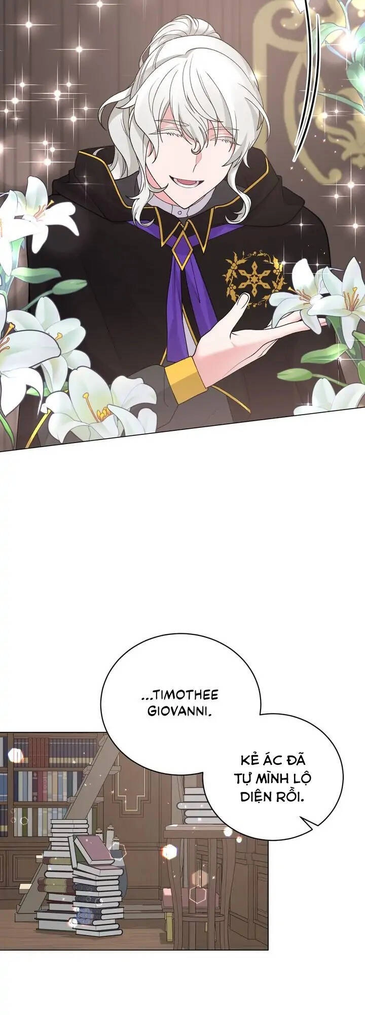 Ngay Cả Khi Là Ác Nữ, Tôi Vẫn Sẽ Trở Thành Nữ Chính Chapter 51 - 35