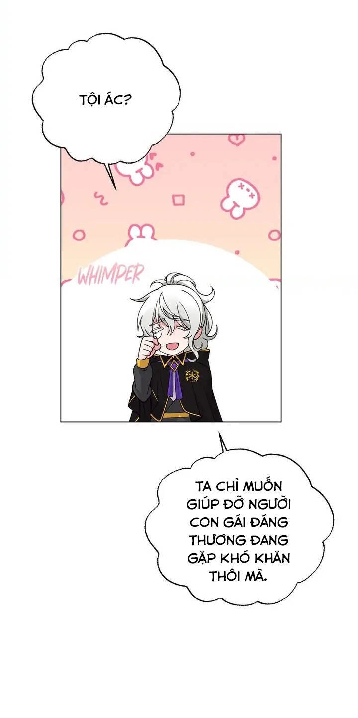 Ngay Cả Khi Là Ác Nữ, Tôi Vẫn Sẽ Trở Thành Nữ Chính Chapter 51 - 37