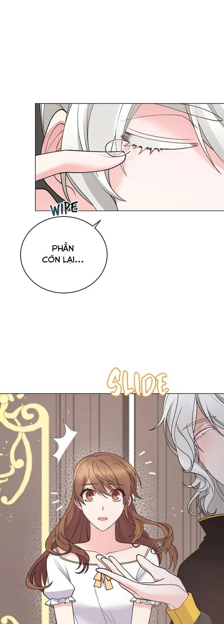 Ngay Cả Khi Là Ác Nữ, Tôi Vẫn Sẽ Trở Thành Nữ Chính Chapter 51 - 38