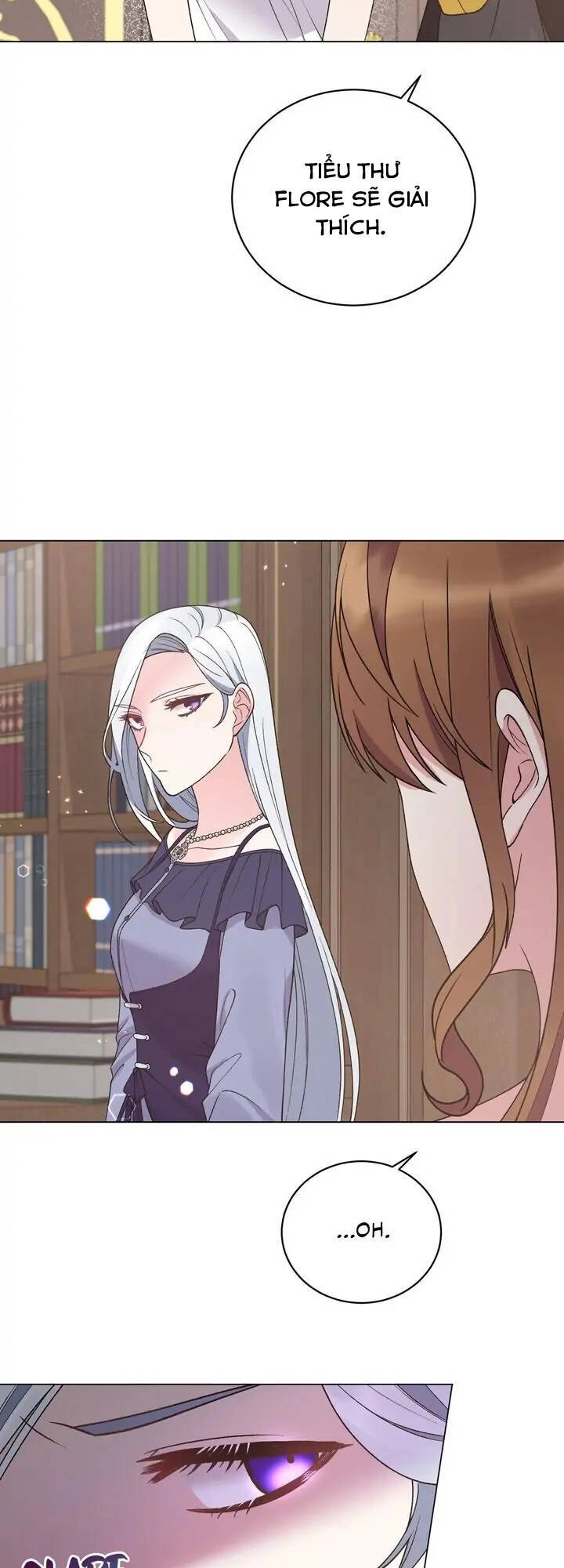 Ngay Cả Khi Là Ác Nữ, Tôi Vẫn Sẽ Trở Thành Nữ Chính Chapter 51 - 39