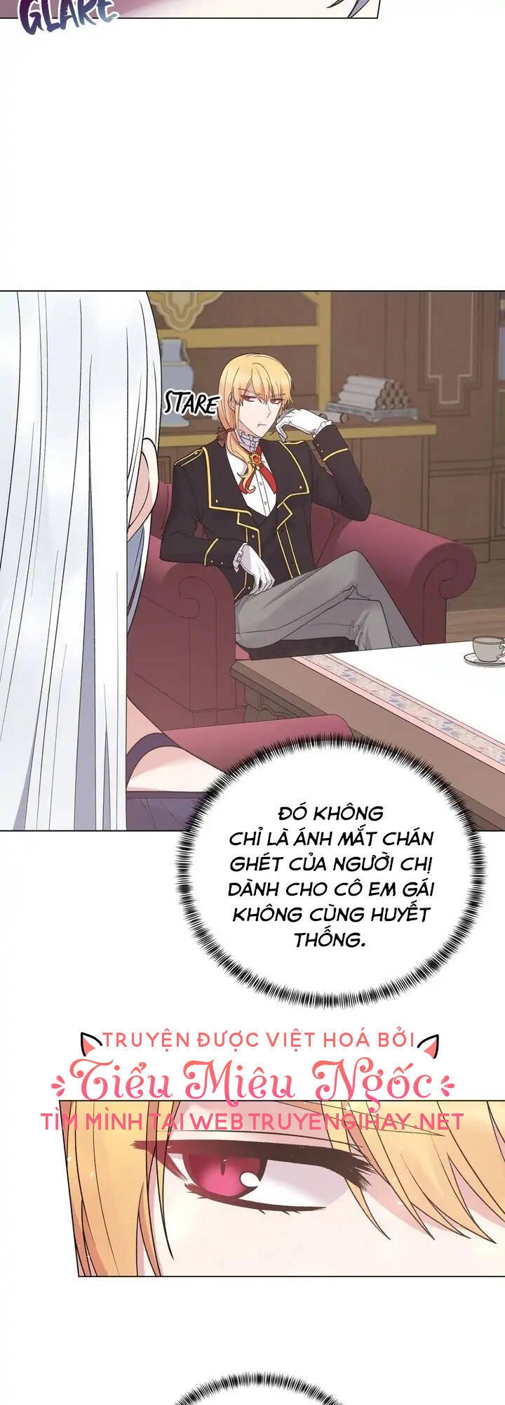 Ngay Cả Khi Là Ác Nữ, Tôi Vẫn Sẽ Trở Thành Nữ Chính Chapter 51 - 40