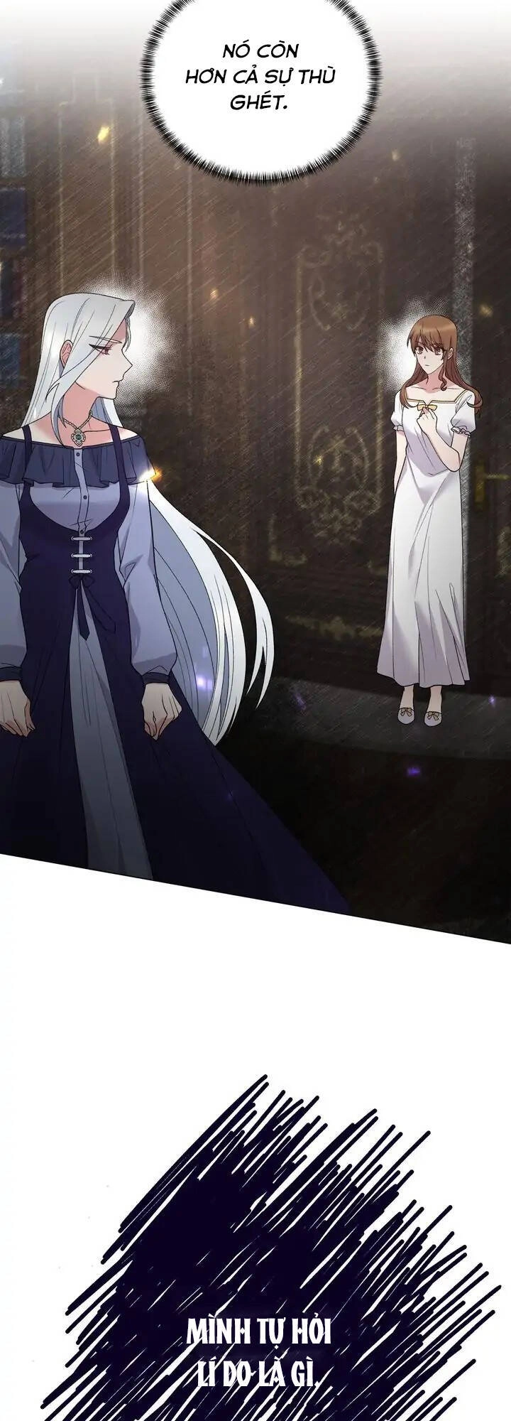 Ngay Cả Khi Là Ác Nữ, Tôi Vẫn Sẽ Trở Thành Nữ Chính Chapter 51 - 41