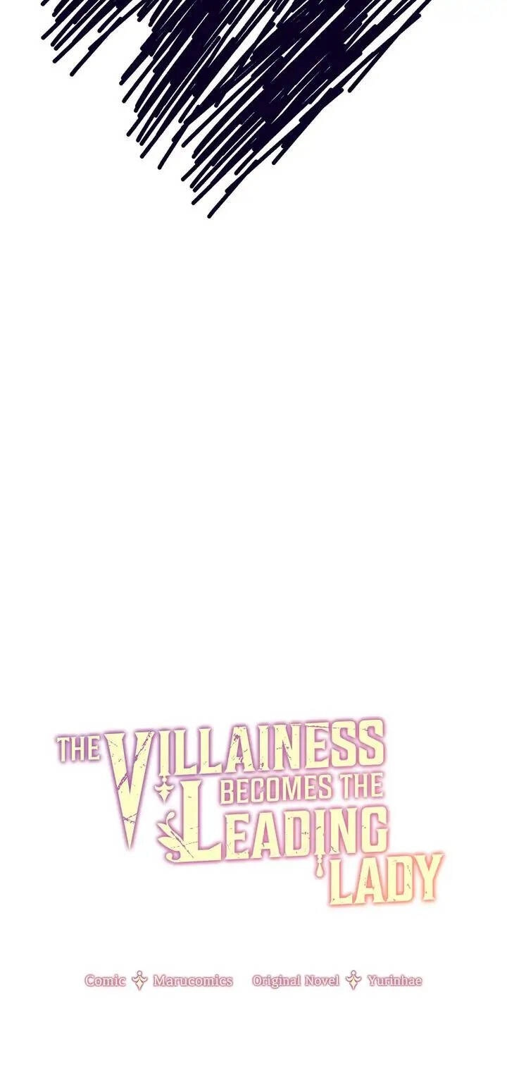 Ngay Cả Khi Là Ác Nữ, Tôi Vẫn Sẽ Trở Thành Nữ Chính Chapter 51 - 42