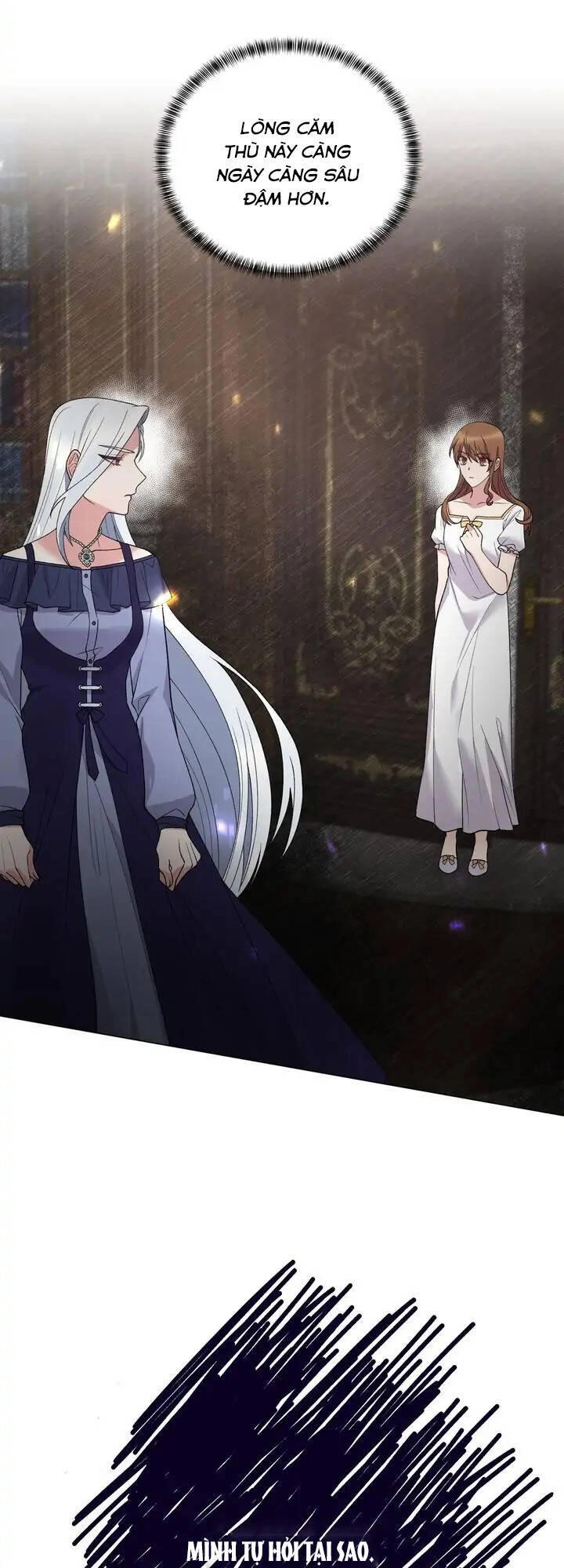 Ngay Cả Khi Là Ác Nữ, Tôi Vẫn Sẽ Trở Thành Nữ Chính Chapter 52 - 2