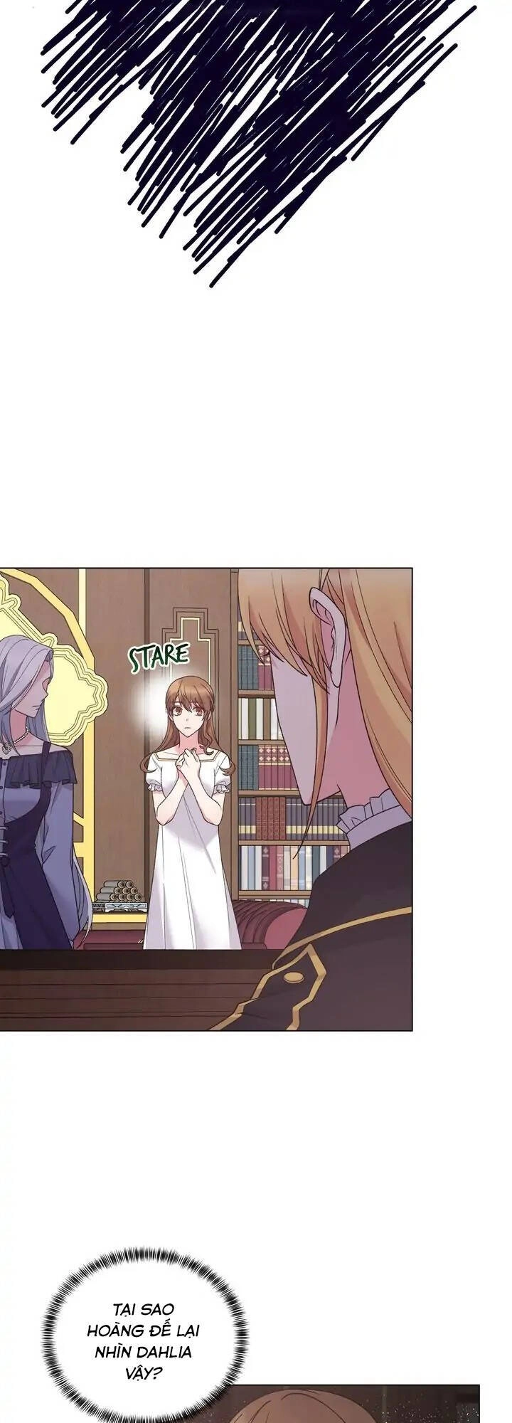 Ngay Cả Khi Là Ác Nữ, Tôi Vẫn Sẽ Trở Thành Nữ Chính Chapter 52 - 3