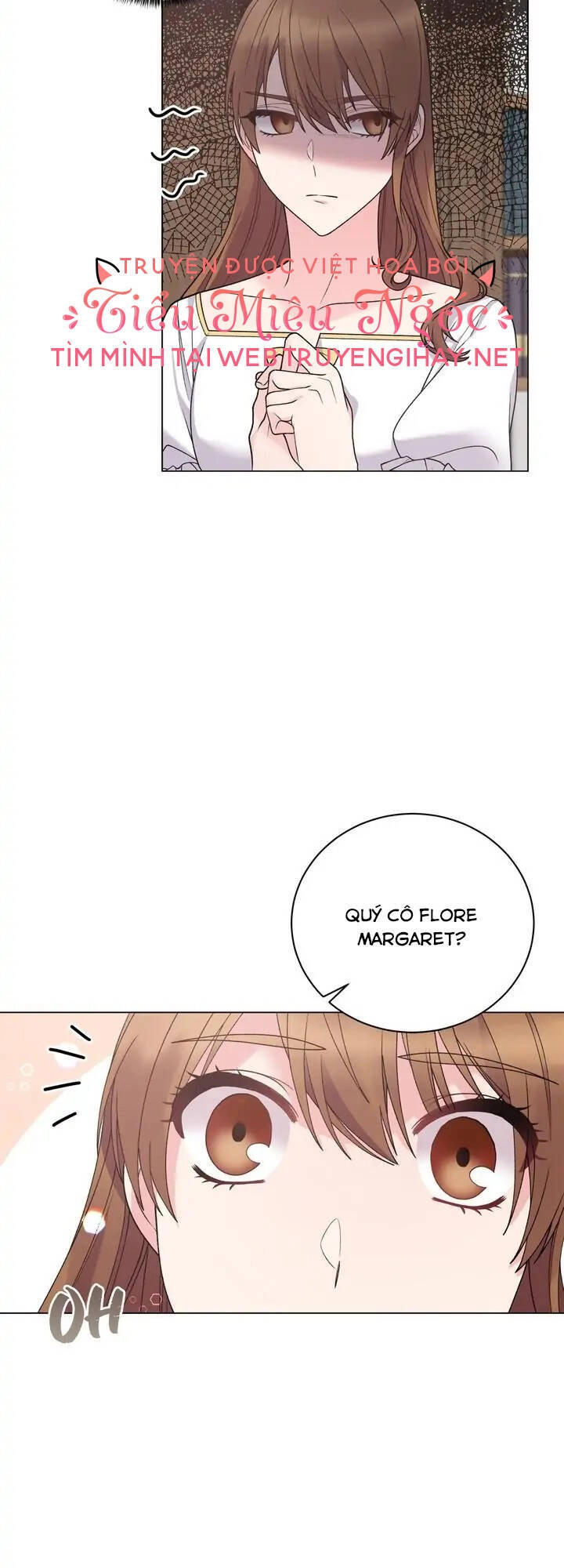 Ngay Cả Khi Là Ác Nữ, Tôi Vẫn Sẽ Trở Thành Nữ Chính Chapter 52 - 4