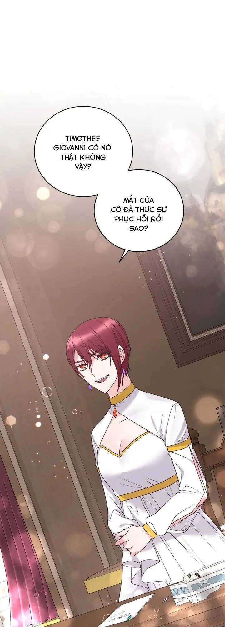 Ngay Cả Khi Là Ác Nữ, Tôi Vẫn Sẽ Trở Thành Nữ Chính Chapter 52 - 5