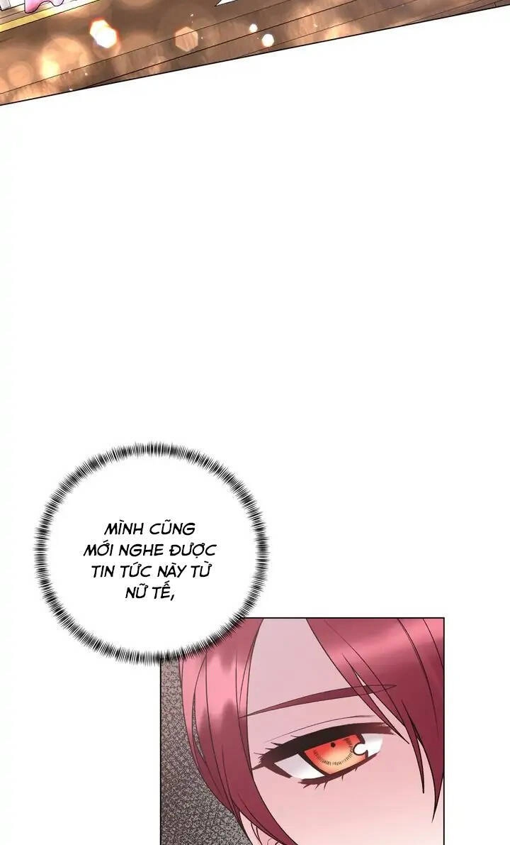 Ngay Cả Khi Là Ác Nữ, Tôi Vẫn Sẽ Trở Thành Nữ Chính Chapter 52 - 6