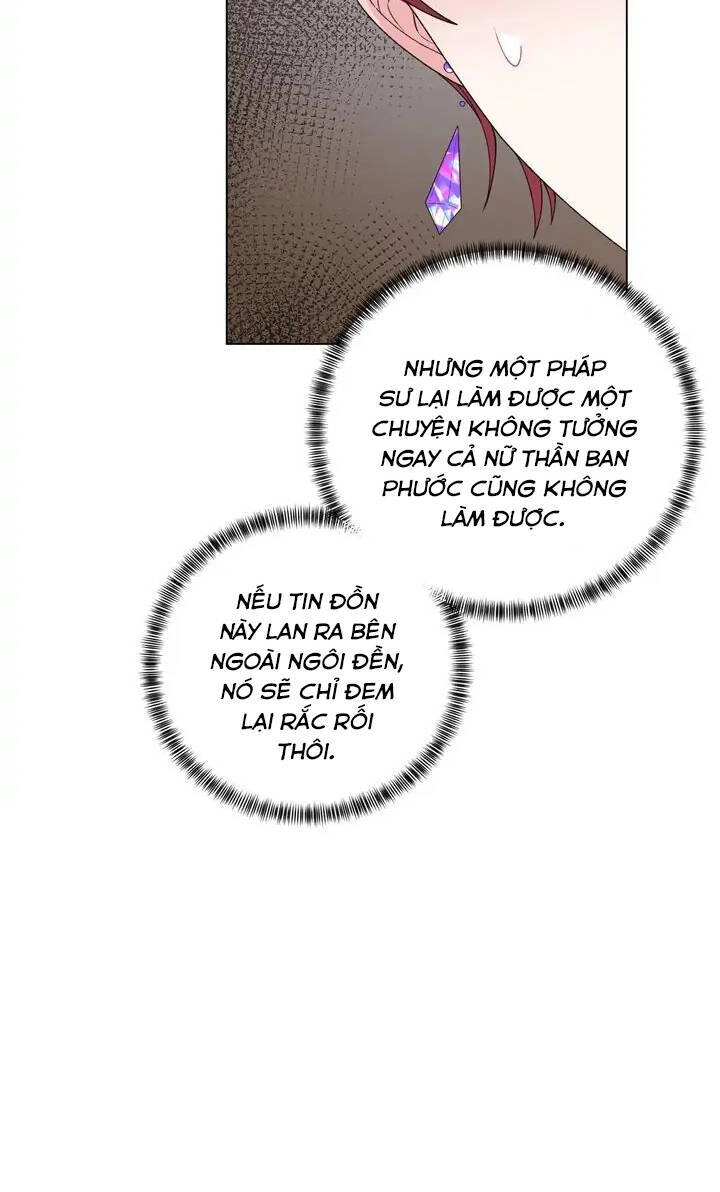 Ngay Cả Khi Là Ác Nữ, Tôi Vẫn Sẽ Trở Thành Nữ Chính Chapter 52 - 7
