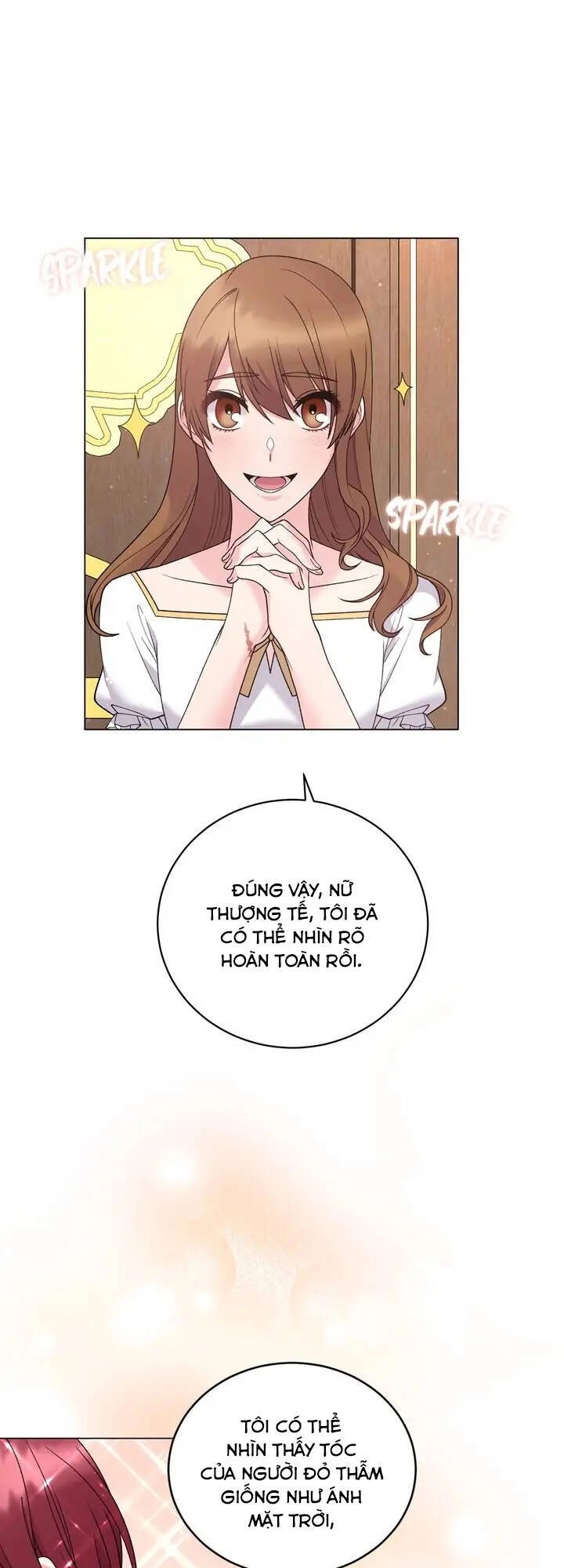 Ngay Cả Khi Là Ác Nữ, Tôi Vẫn Sẽ Trở Thành Nữ Chính Chapter 52 - 8