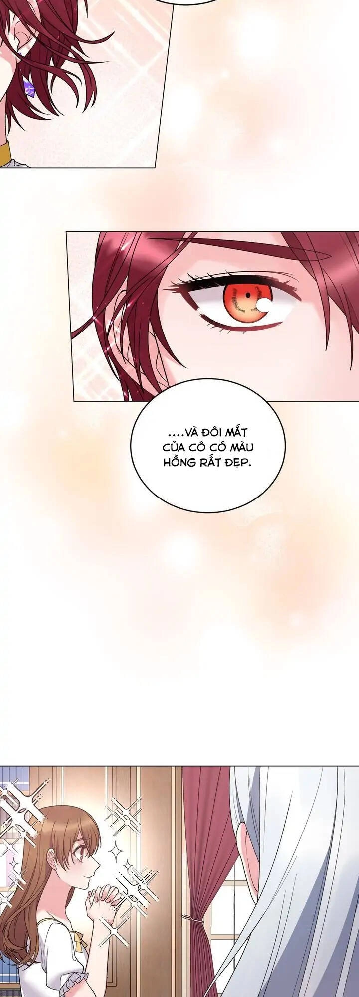 Ngay Cả Khi Là Ác Nữ, Tôi Vẫn Sẽ Trở Thành Nữ Chính Chapter 52 - 9