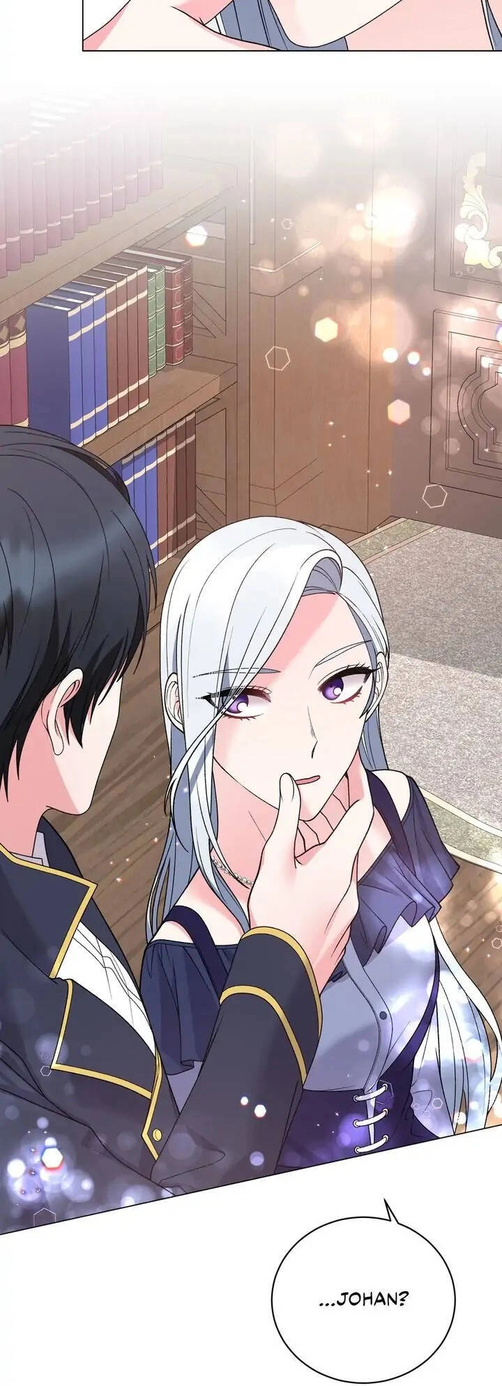 Ngay Cả Khi Là Ác Nữ, Tôi Vẫn Sẽ Trở Thành Nữ Chính Chapter 52 - 11