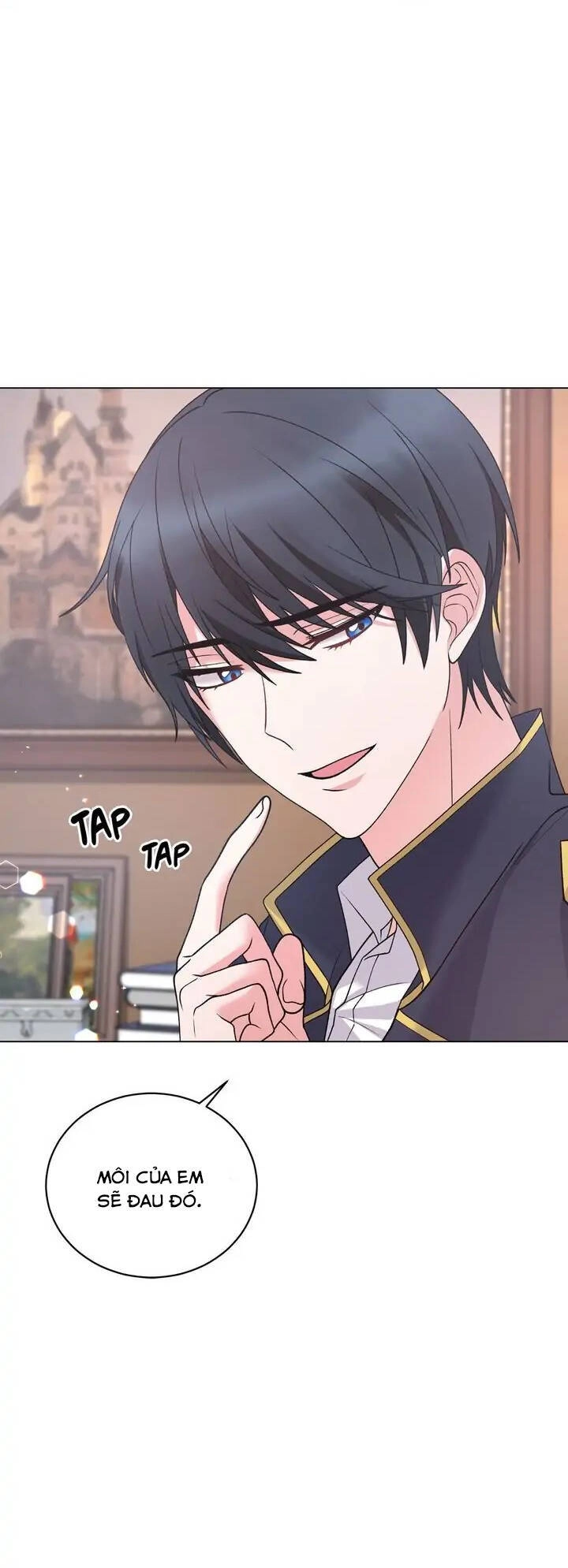 Ngay Cả Khi Là Ác Nữ, Tôi Vẫn Sẽ Trở Thành Nữ Chính Chapter 52 - 12