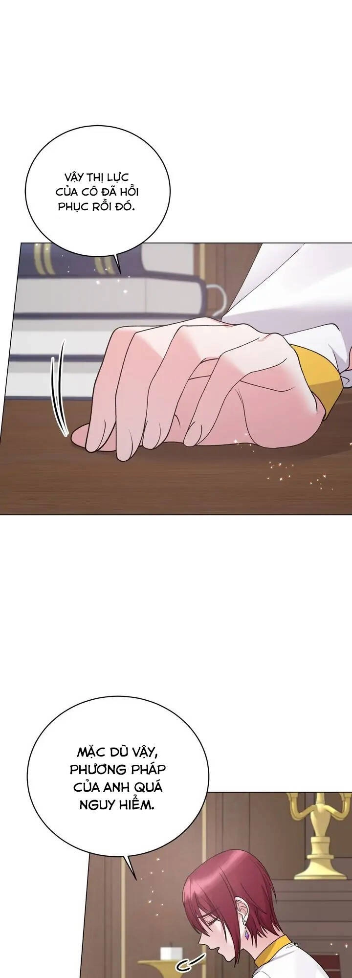 Ngay Cả Khi Là Ác Nữ, Tôi Vẫn Sẽ Trở Thành Nữ Chính Chapter 52 - 13