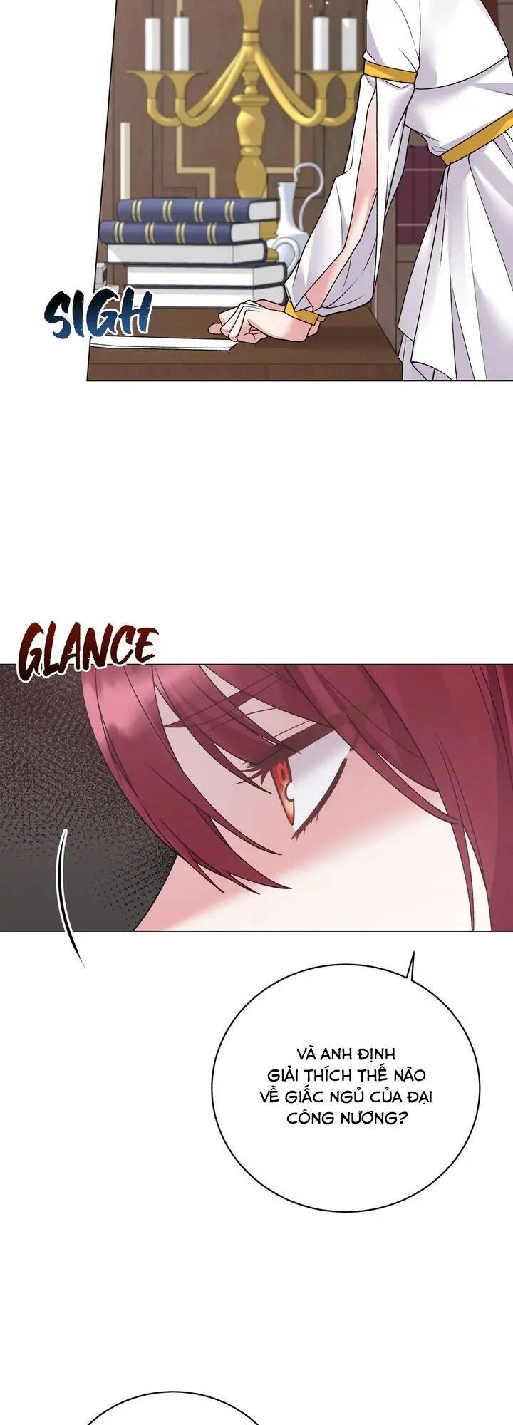 Ngay Cả Khi Là Ác Nữ, Tôi Vẫn Sẽ Trở Thành Nữ Chính Chapter 52 - 14