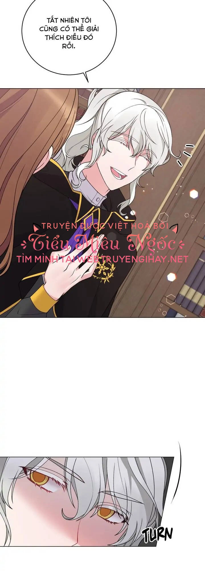 Ngay Cả Khi Là Ác Nữ, Tôi Vẫn Sẽ Trở Thành Nữ Chính Chapter 52 - 15