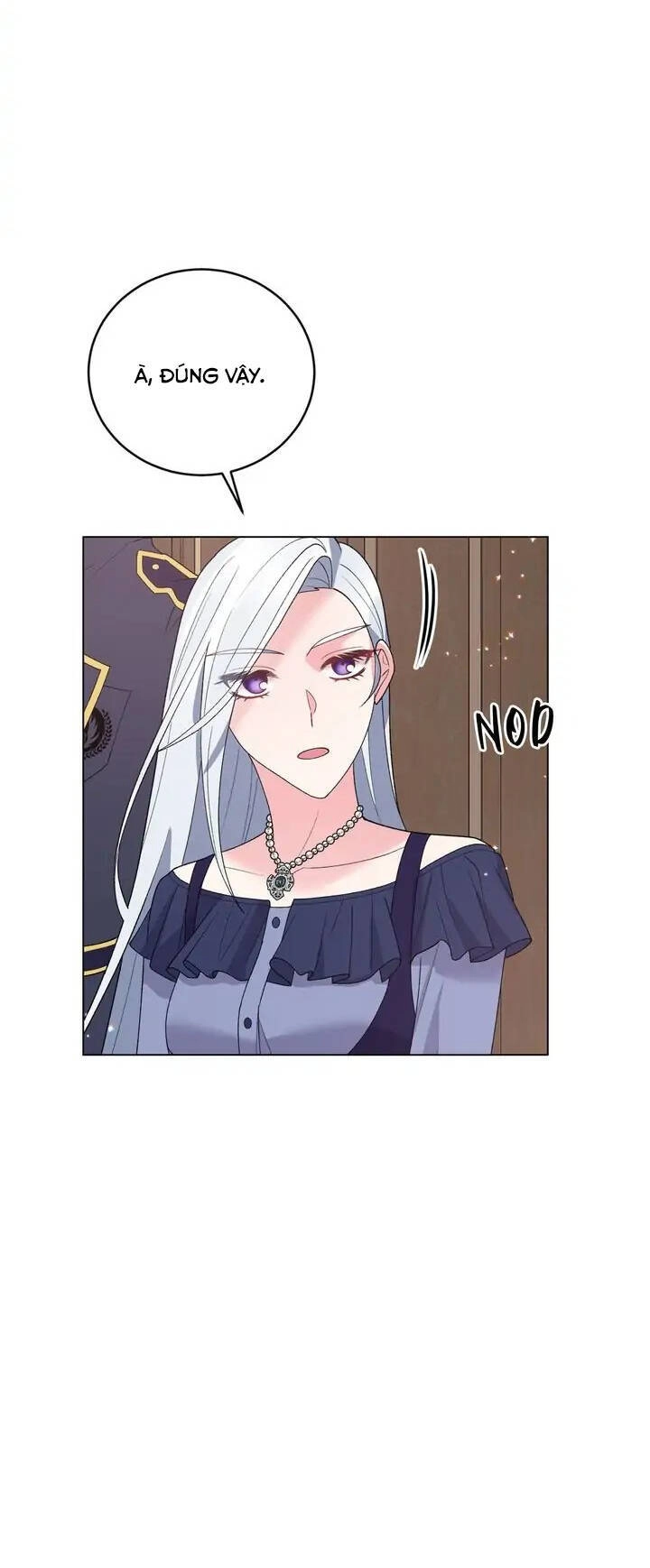 Ngay Cả Khi Là Ác Nữ, Tôi Vẫn Sẽ Trở Thành Nữ Chính Chapter 52 - 17