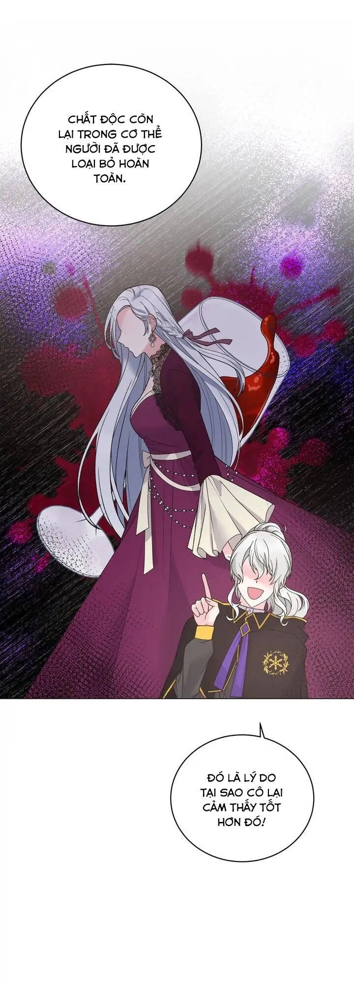 Ngay Cả Khi Là Ác Nữ, Tôi Vẫn Sẽ Trở Thành Nữ Chính Chapter 52 - 18