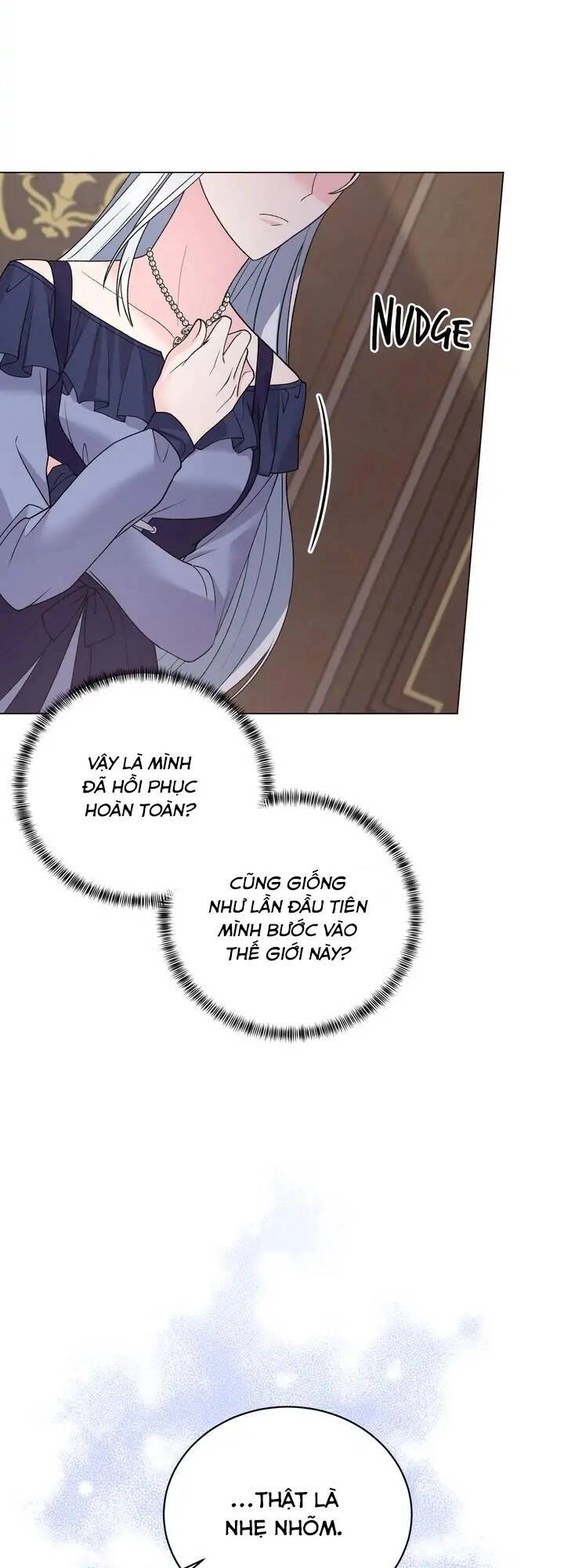 Ngay Cả Khi Là Ác Nữ, Tôi Vẫn Sẽ Trở Thành Nữ Chính Chapter 52 - 19