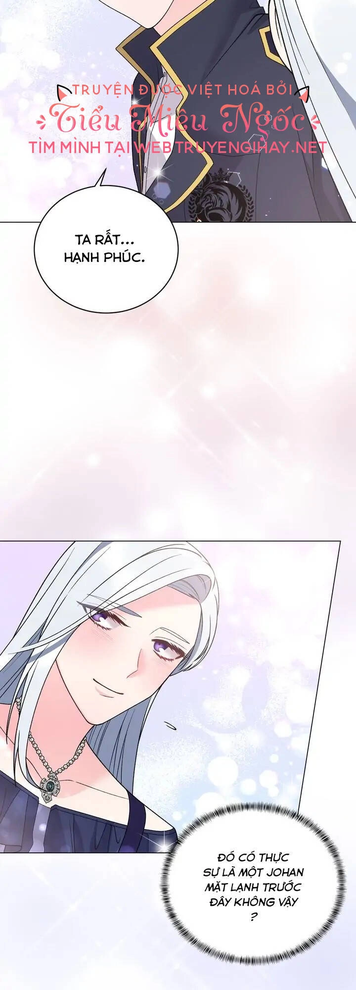 Ngay Cả Khi Là Ác Nữ, Tôi Vẫn Sẽ Trở Thành Nữ Chính Chapter 52 - 21