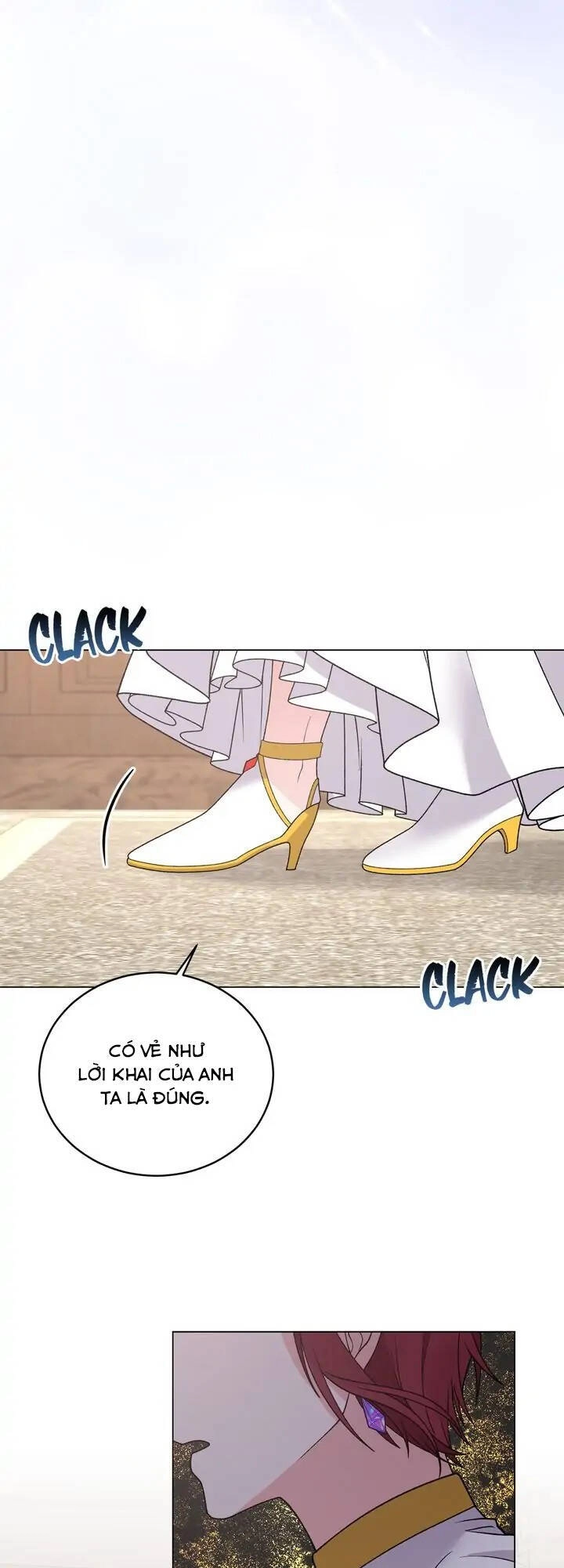 Ngay Cả Khi Là Ác Nữ, Tôi Vẫn Sẽ Trở Thành Nữ Chính Chapter 52 - 22