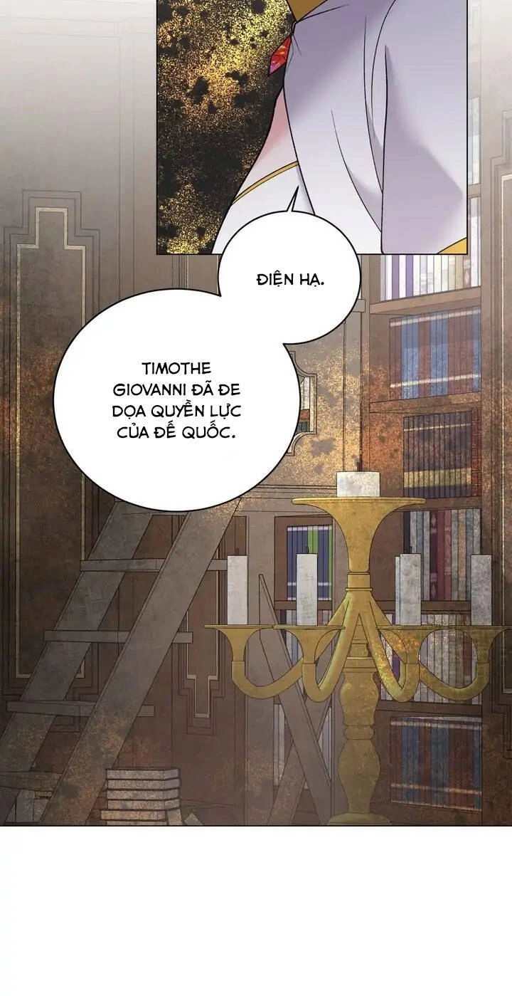 Ngay Cả Khi Là Ác Nữ, Tôi Vẫn Sẽ Trở Thành Nữ Chính Chapter 52 - 23