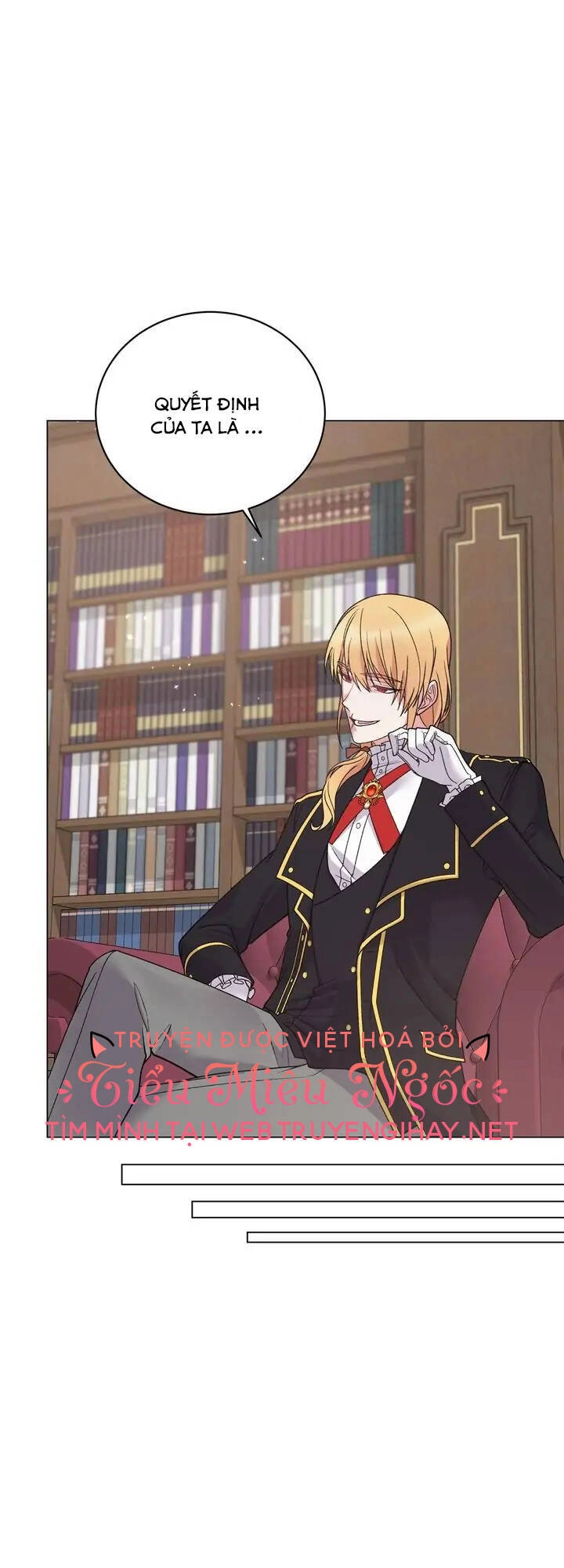 Ngay Cả Khi Là Ác Nữ, Tôi Vẫn Sẽ Trở Thành Nữ Chính Chapter 52 - 27