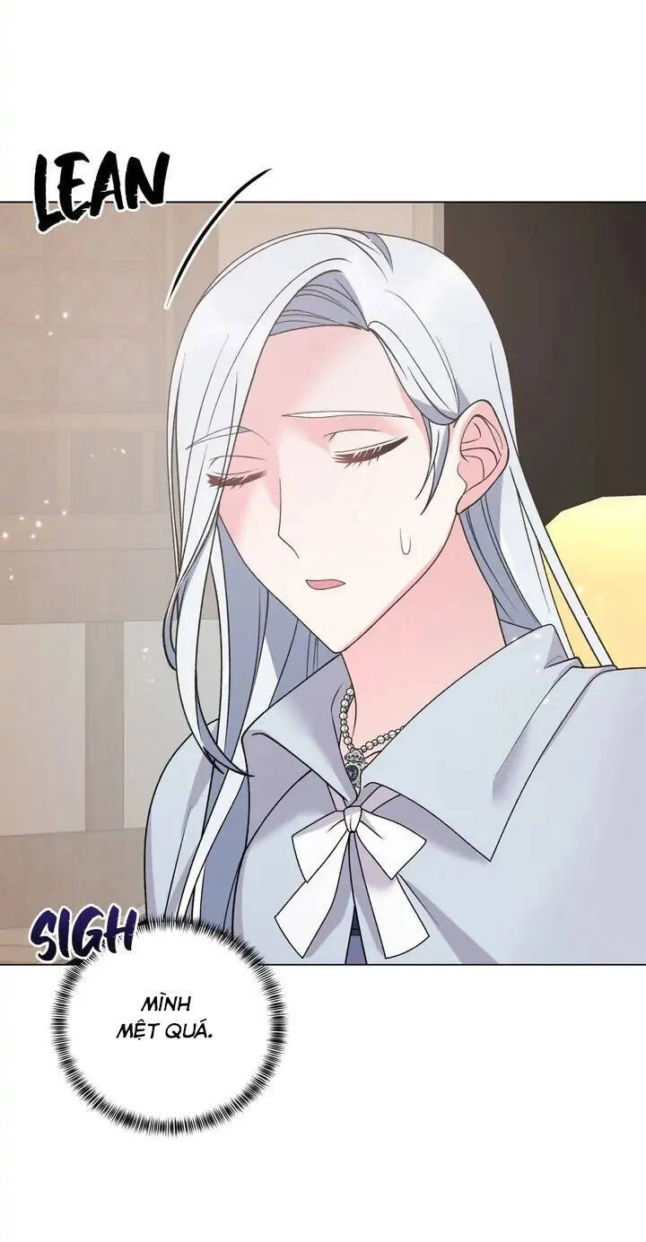 Ngay Cả Khi Là Ác Nữ, Tôi Vẫn Sẽ Trở Thành Nữ Chính Chapter 52 - 30