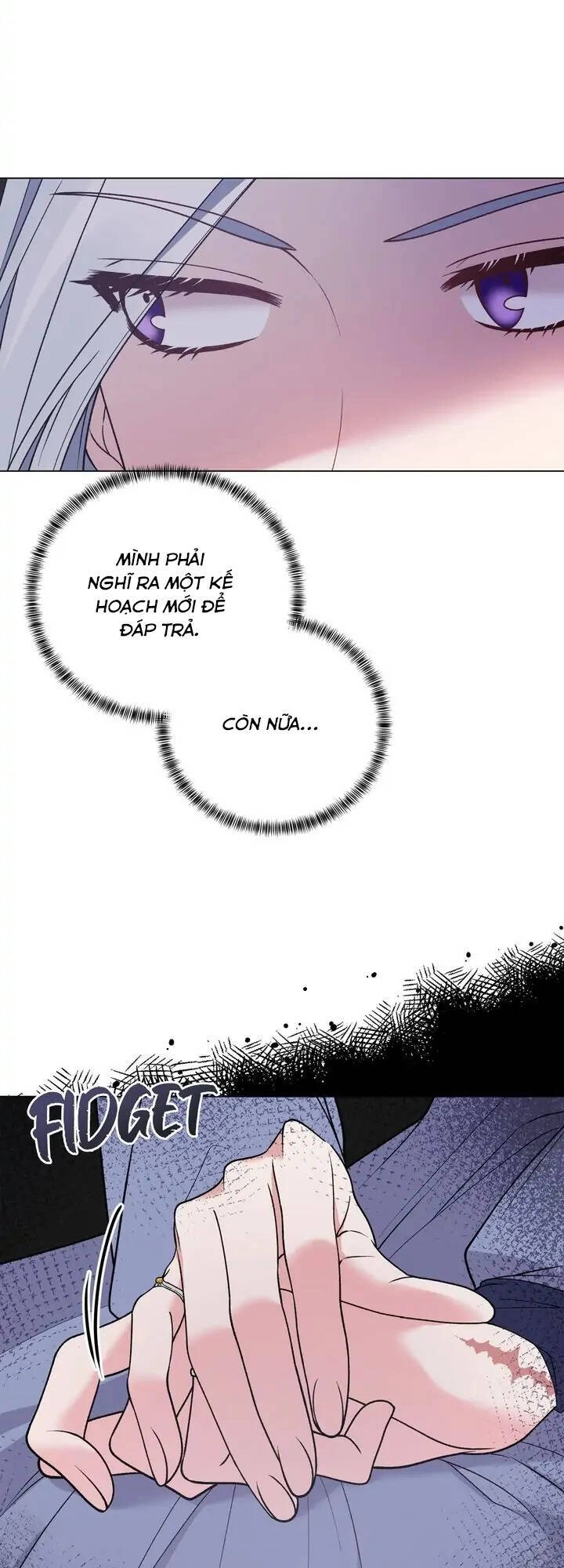 Ngay Cả Khi Là Ác Nữ, Tôi Vẫn Sẽ Trở Thành Nữ Chính Chapter 52 - 32