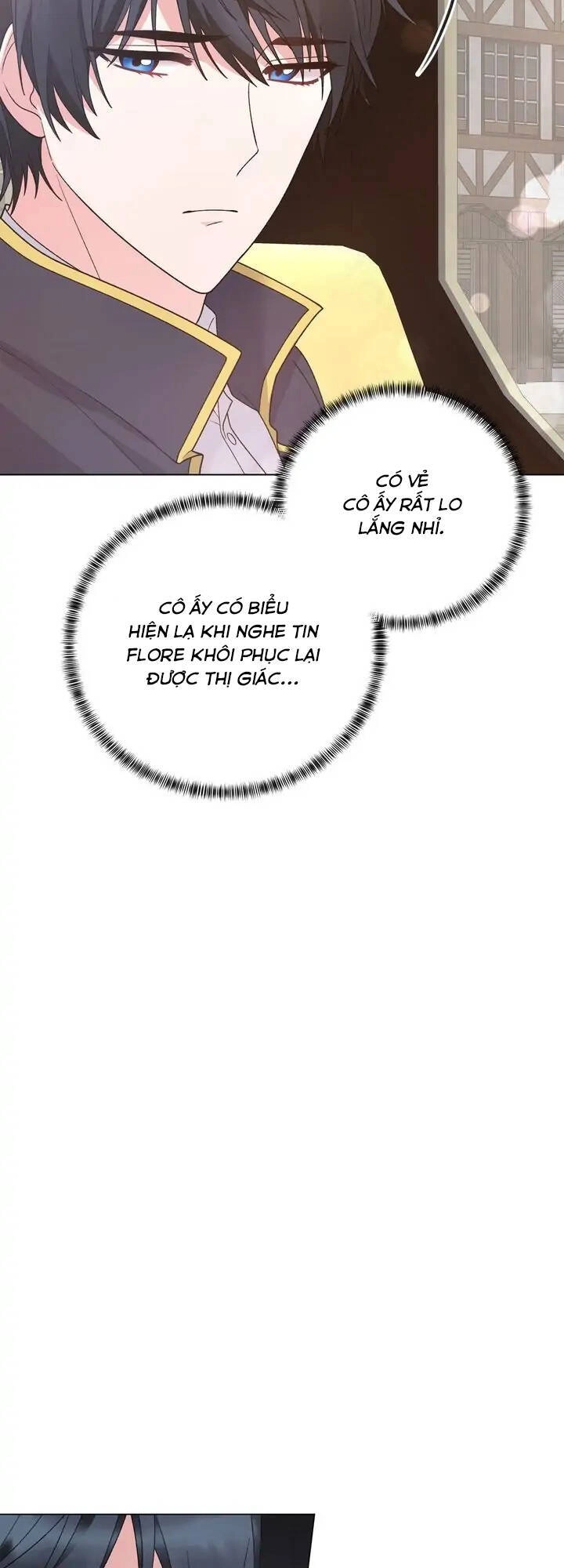 Ngay Cả Khi Là Ác Nữ, Tôi Vẫn Sẽ Trở Thành Nữ Chính Chapter 52 - 34