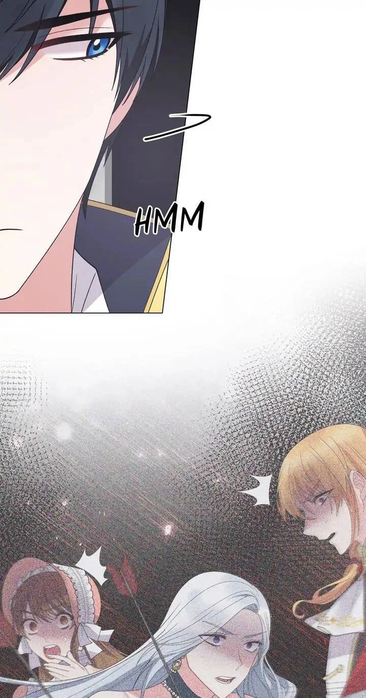 Ngay Cả Khi Là Ác Nữ, Tôi Vẫn Sẽ Trở Thành Nữ Chính Chapter 52 - 35