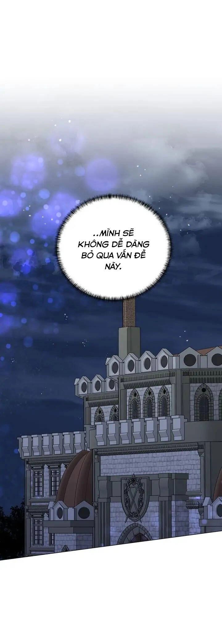 Ngay Cả Khi Là Ác Nữ, Tôi Vẫn Sẽ Trở Thành Nữ Chính Chapter 52 - 37