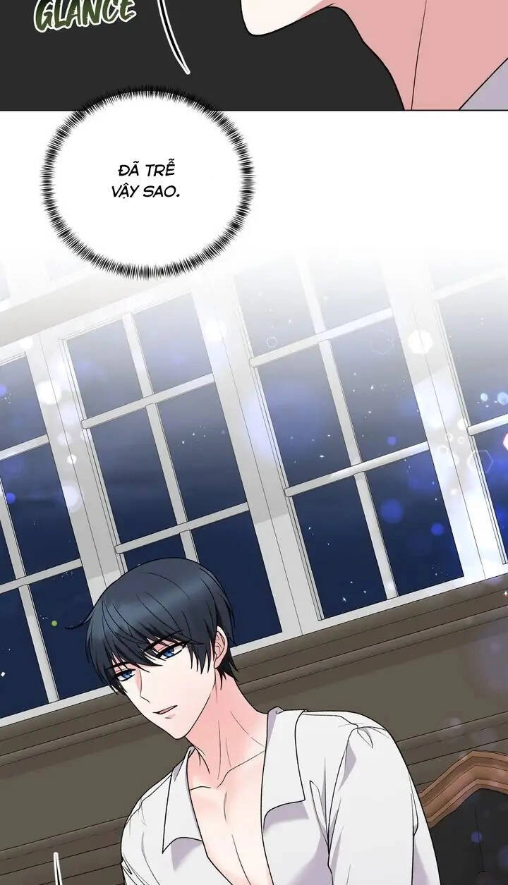 Ngay Cả Khi Là Ác Nữ, Tôi Vẫn Sẽ Trở Thành Nữ Chính Chapter 52 - 42