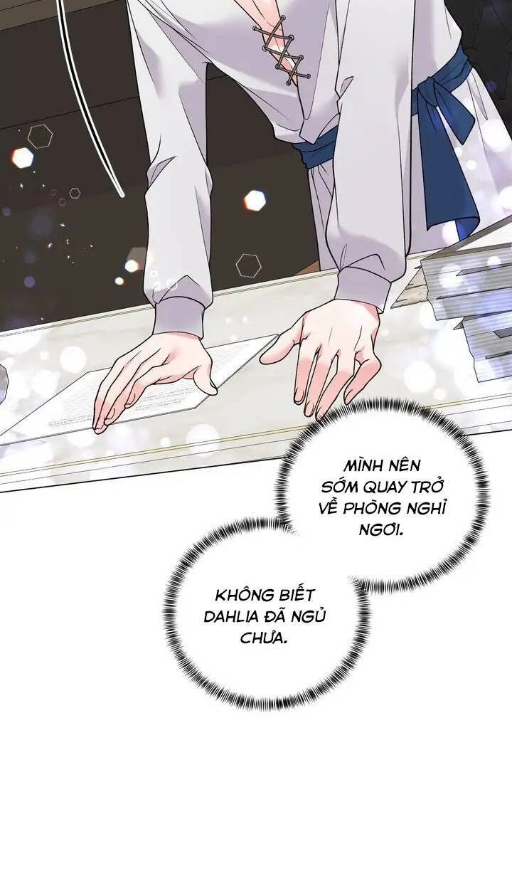 Ngay Cả Khi Là Ác Nữ, Tôi Vẫn Sẽ Trở Thành Nữ Chính Chapter 52 - 43