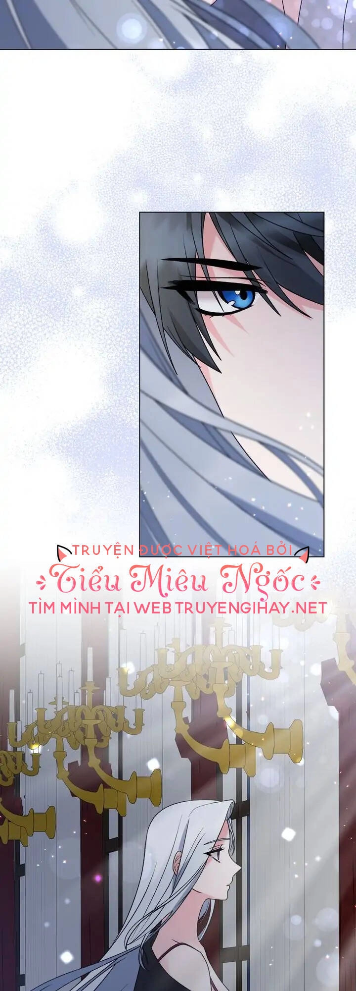 Ngay Cả Khi Là Ác Nữ, Tôi Vẫn Sẽ Trở Thành Nữ Chính Chapter 52 - 46