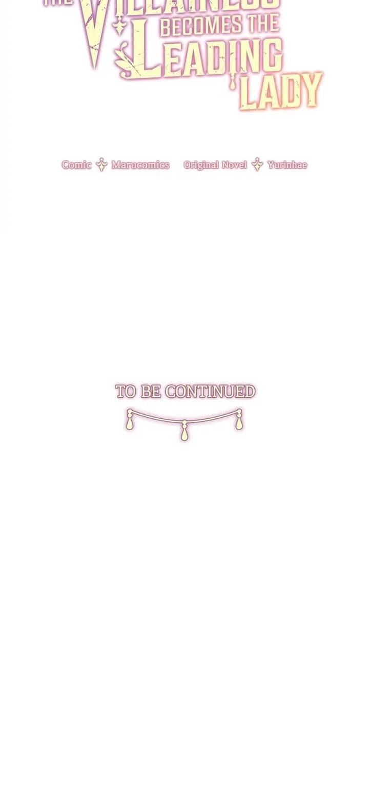 Ngay Cả Khi Là Ác Nữ, Tôi Vẫn Sẽ Trở Thành Nữ Chính Chapter 52 - 48