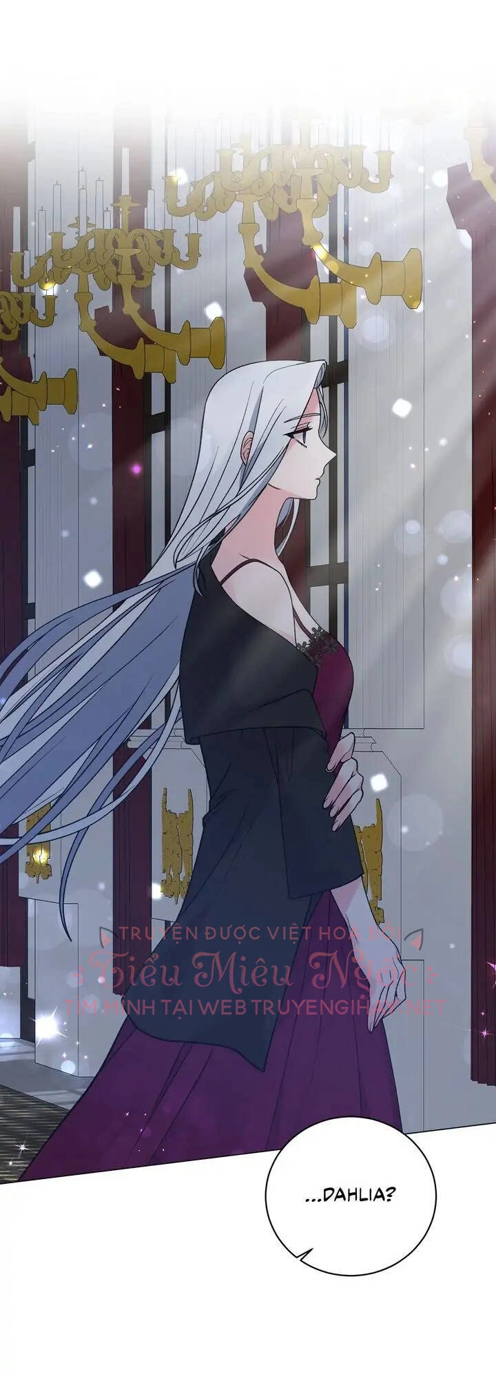 Ngay Cả Khi Là Ác Nữ, Tôi Vẫn Sẽ Trở Thành Nữ Chính Chapter 53 - 1