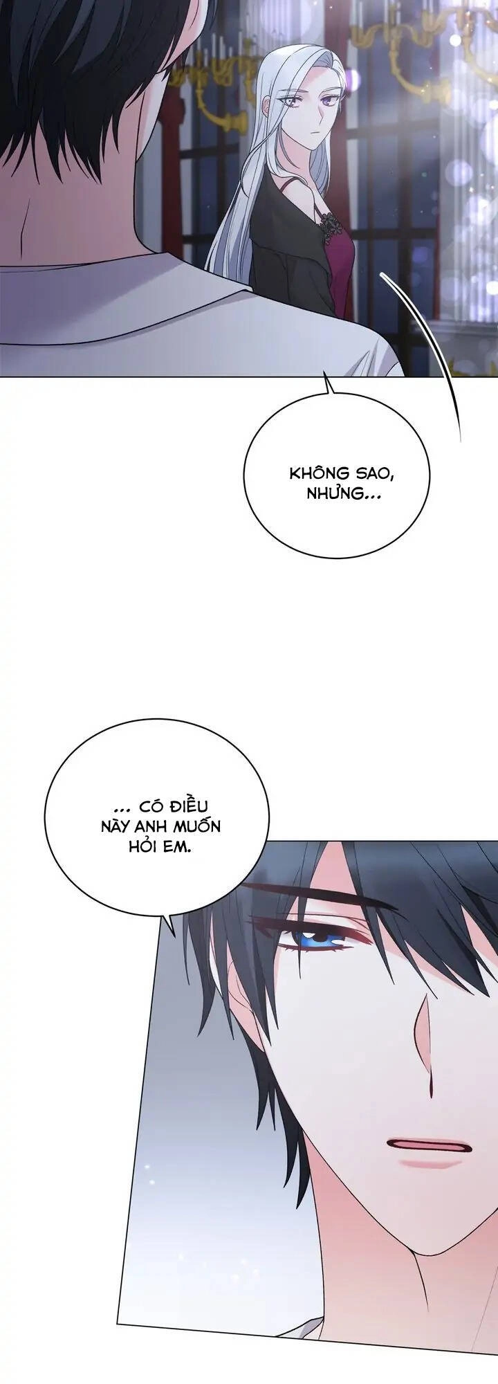 Ngay Cả Khi Là Ác Nữ, Tôi Vẫn Sẽ Trở Thành Nữ Chính Chapter 53 - 3