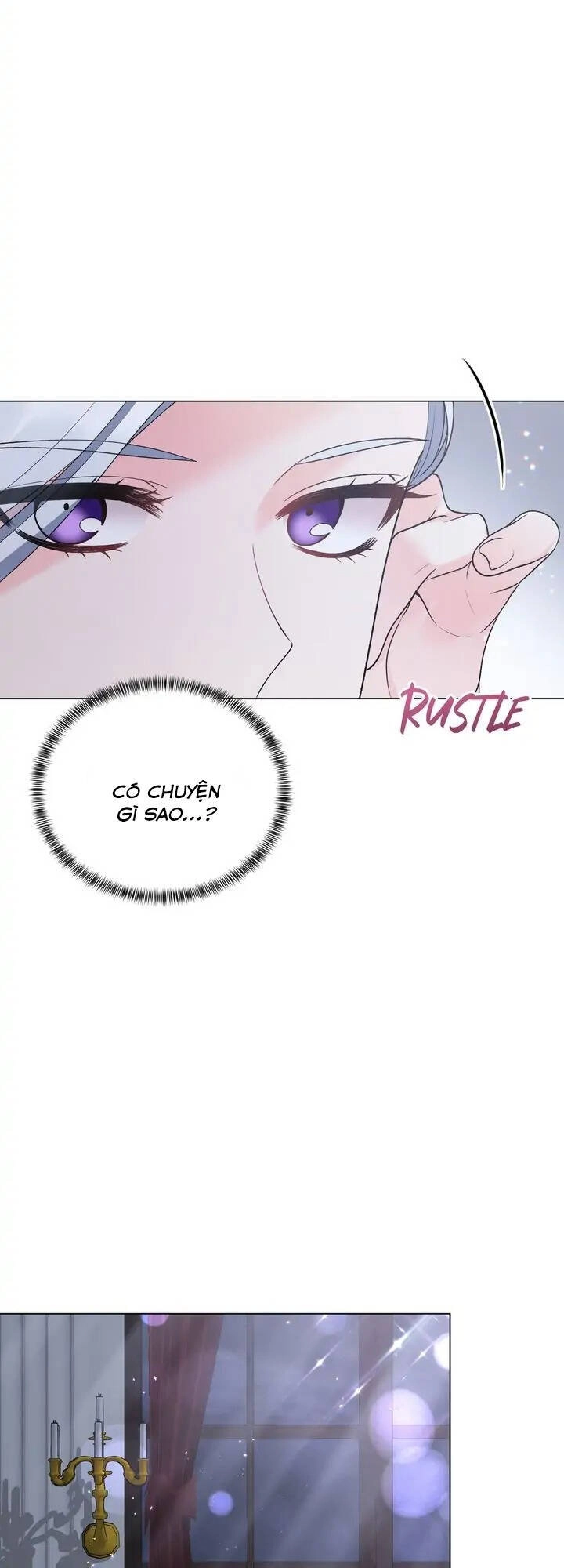 Ngay Cả Khi Là Ác Nữ, Tôi Vẫn Sẽ Trở Thành Nữ Chính Chapter 53 - 4