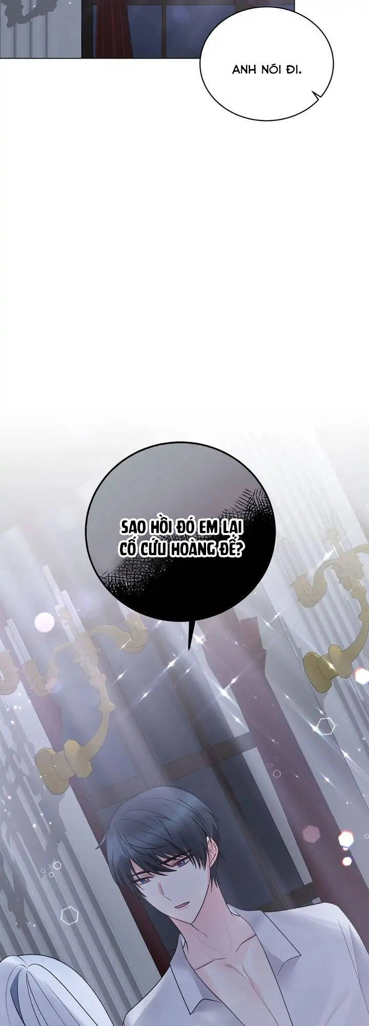 Ngay Cả Khi Là Ác Nữ, Tôi Vẫn Sẽ Trở Thành Nữ Chính Chapter 53 - 5