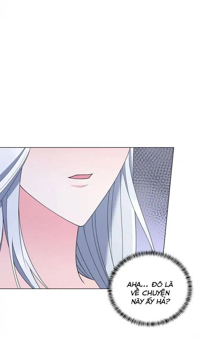 Ngay Cả Khi Là Ác Nữ, Tôi Vẫn Sẽ Trở Thành Nữ Chính Chapter 53 - 7