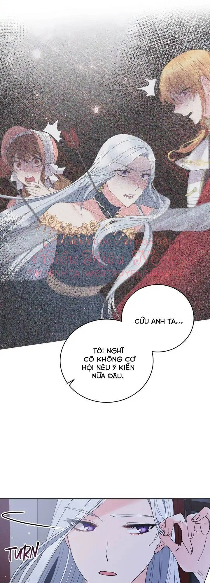 Ngay Cả Khi Là Ác Nữ, Tôi Vẫn Sẽ Trở Thành Nữ Chính Chapter 53 - 8