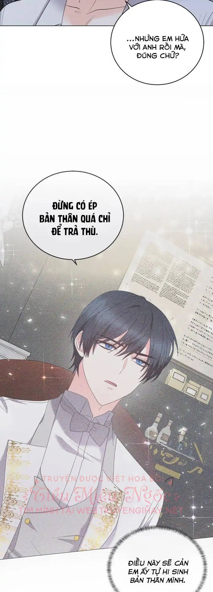 Ngay Cả Khi Là Ác Nữ, Tôi Vẫn Sẽ Trở Thành Nữ Chính Chapter 53 - 11