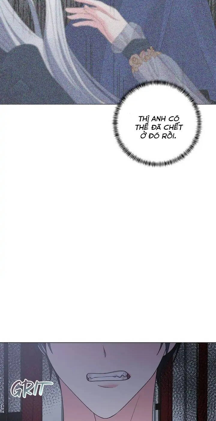 Ngay Cả Khi Là Ác Nữ, Tôi Vẫn Sẽ Trở Thành Nữ Chính Chapter 53 - 13