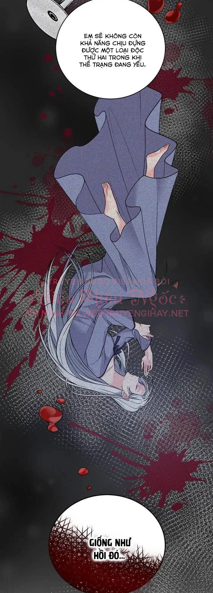 Ngay Cả Khi Là Ác Nữ, Tôi Vẫn Sẽ Trở Thành Nữ Chính Chapter 53 - 16