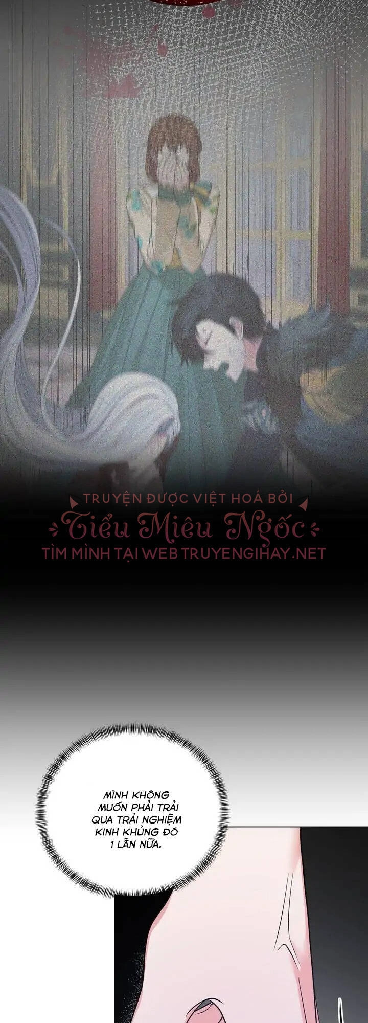 Ngay Cả Khi Là Ác Nữ, Tôi Vẫn Sẽ Trở Thành Nữ Chính Chapter 53 - 17