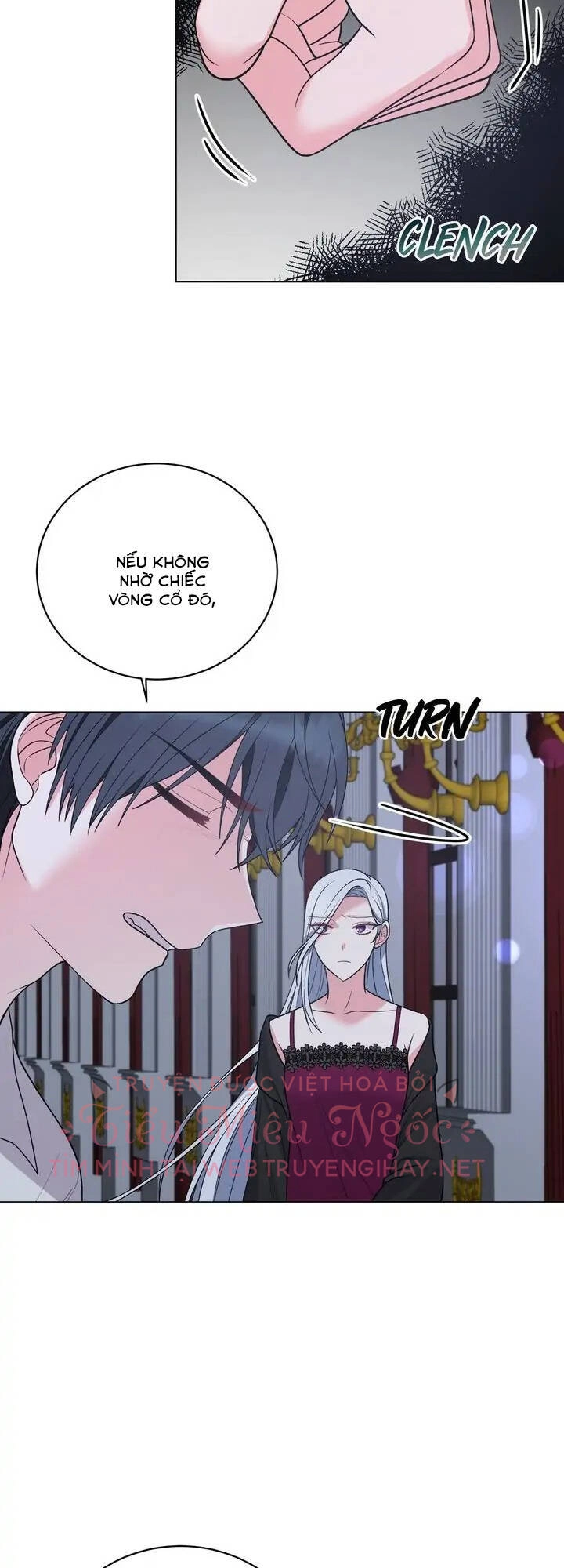 Ngay Cả Khi Là Ác Nữ, Tôi Vẫn Sẽ Trở Thành Nữ Chính Chapter 53 - 18