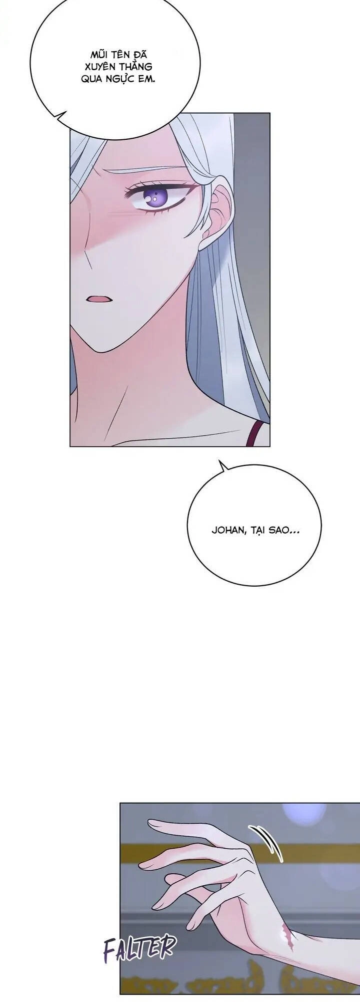 Ngay Cả Khi Là Ác Nữ, Tôi Vẫn Sẽ Trở Thành Nữ Chính Chapter 53 - 19