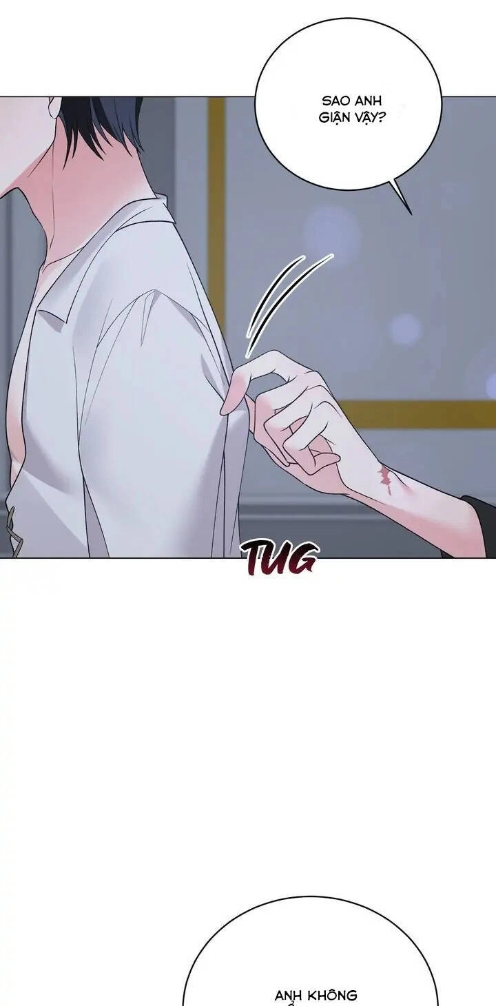 Ngay Cả Khi Là Ác Nữ, Tôi Vẫn Sẽ Trở Thành Nữ Chính Chapter 53 - 20