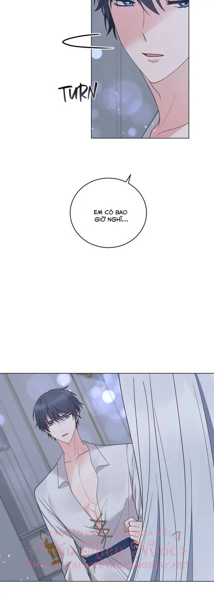 Ngay Cả Khi Là Ác Nữ, Tôi Vẫn Sẽ Trở Thành Nữ Chính Chapter 53 - 24